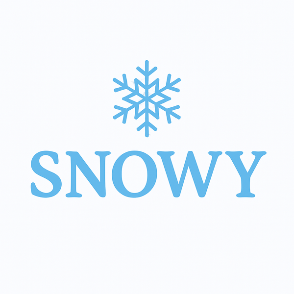 SNOWY